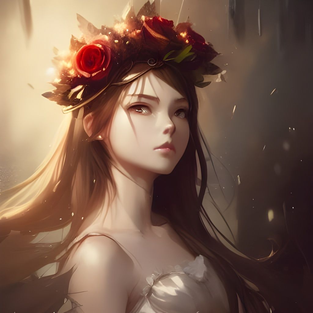 Princess of the North.