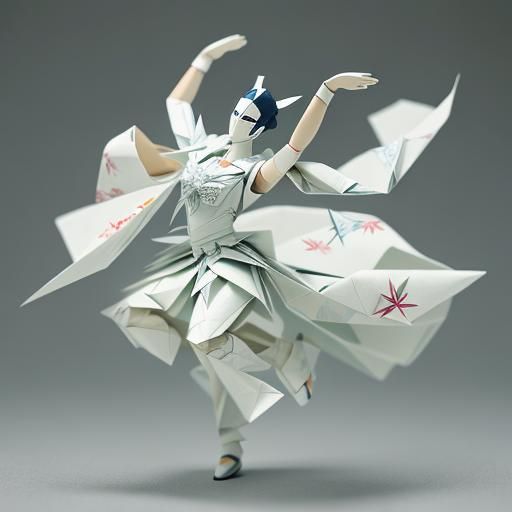 Paperdancer