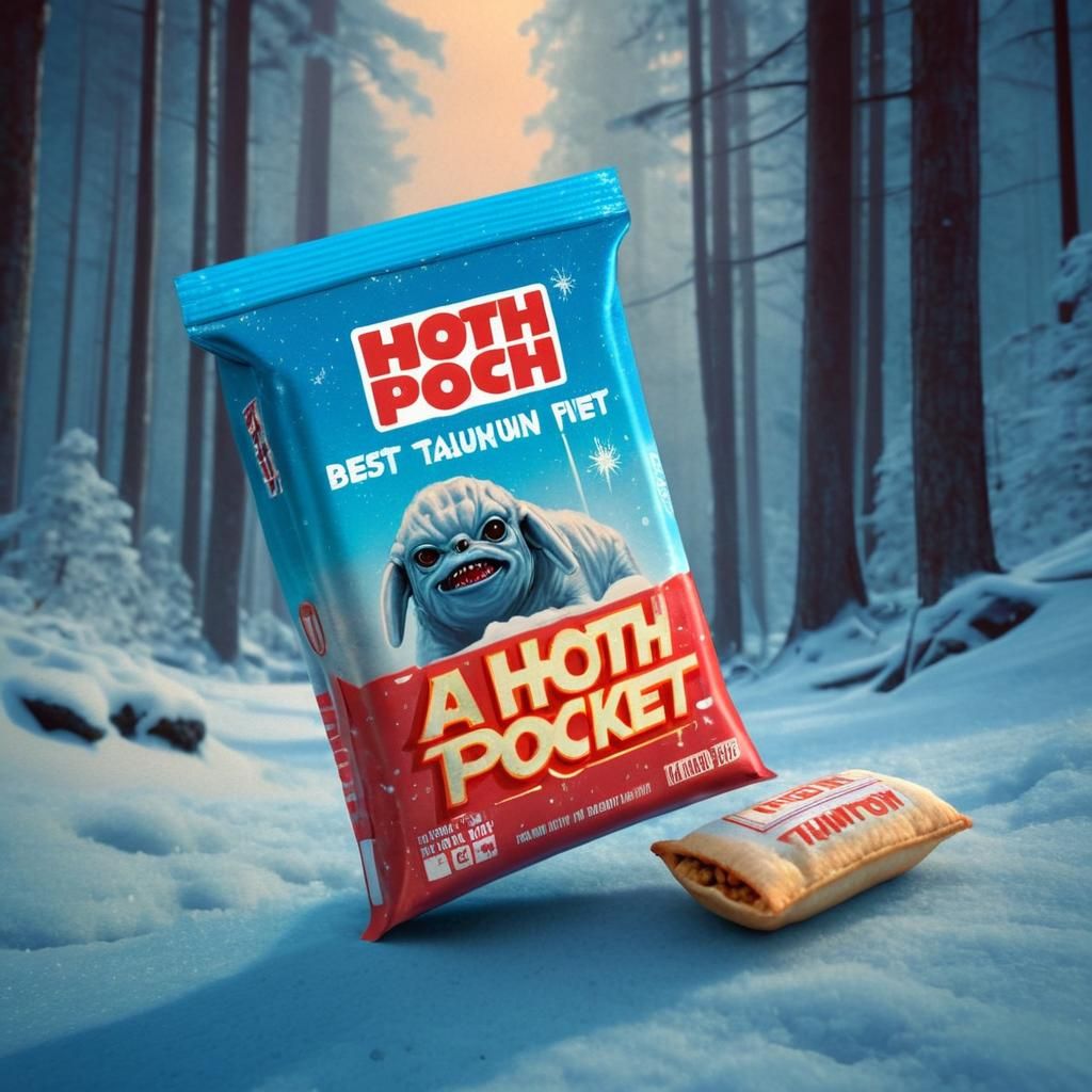 Hoth Pockets~