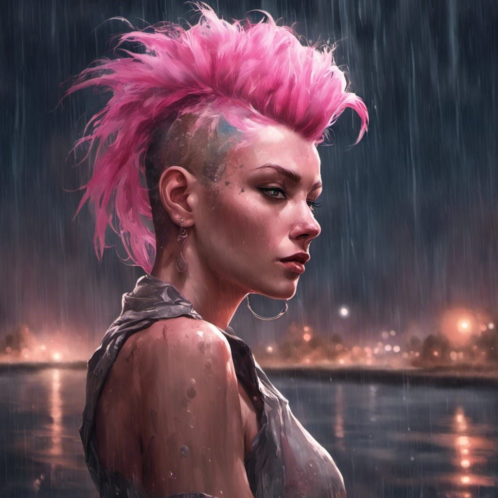 Mohawk