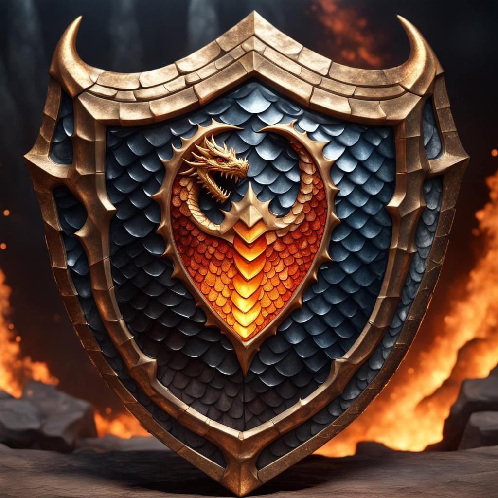 Dragon Shield
