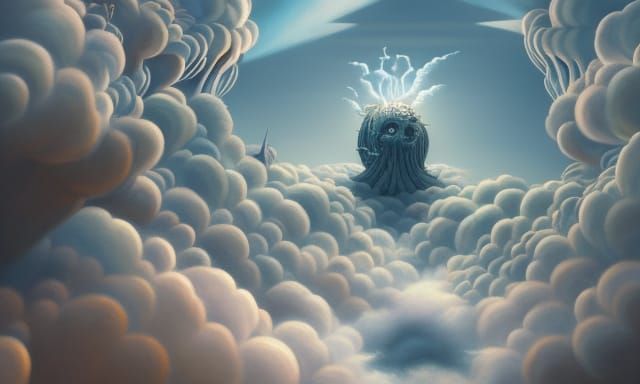 Planet of a thousand possibilities