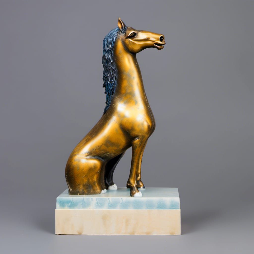 Fluffy and Cute Submarine U-Boat