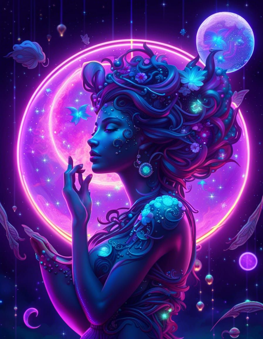 "Aquarius" Astrology Zodiac Sign!