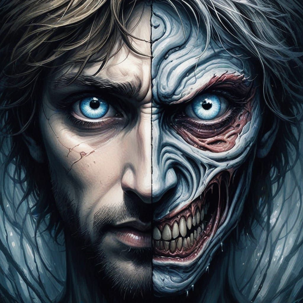 Angel or Beast: A Search for Truth