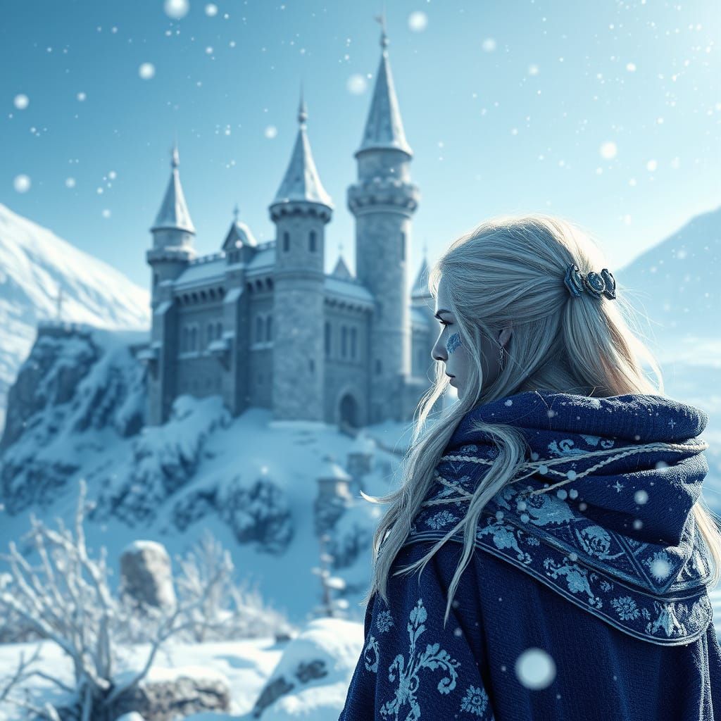 Winter Kingdom