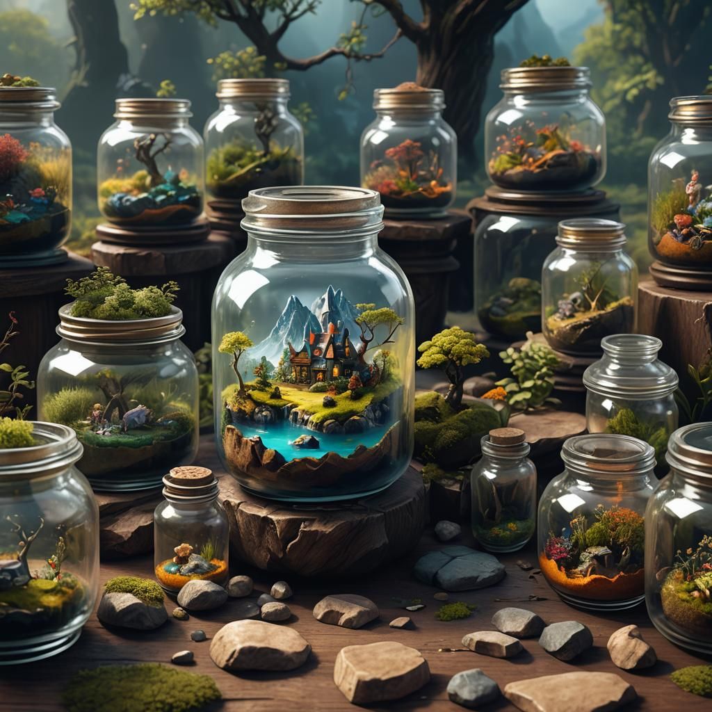 Nature Conservation Laboratory😉