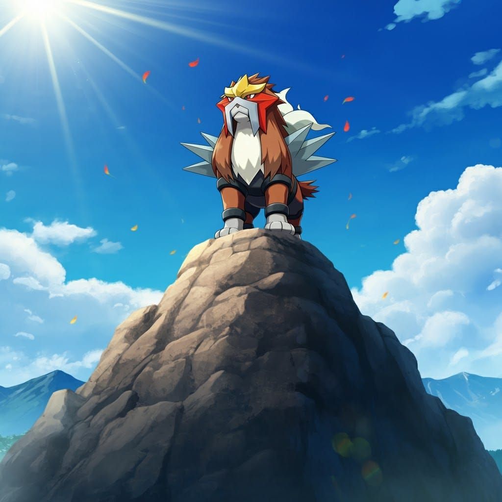 Entei