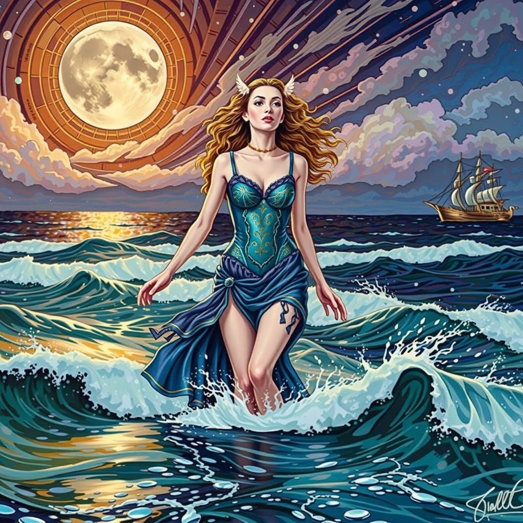 CobraTess Design Available on Redbubble