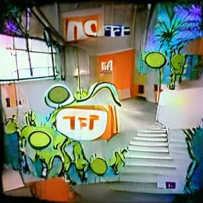 Generic Error Message on Simple Screen