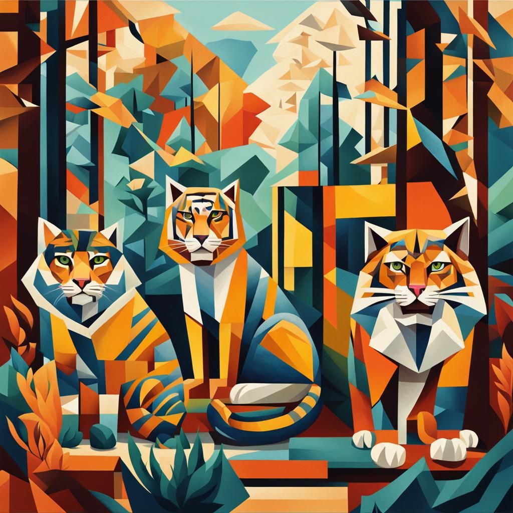 Leotum, Astolew and Manfelinni