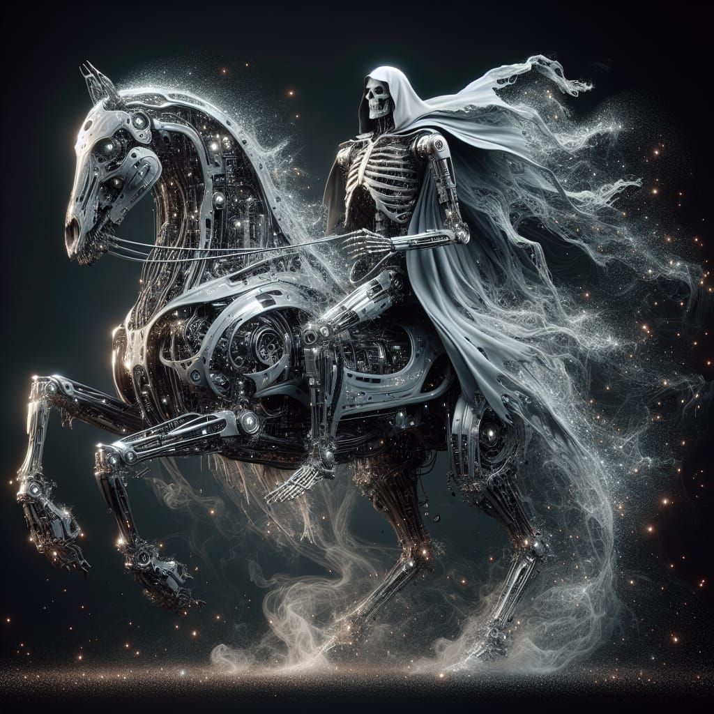 When The Ai Wins, Death Will Come For It