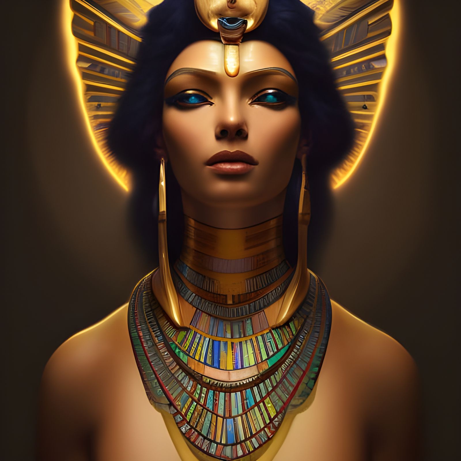 Nefertiti