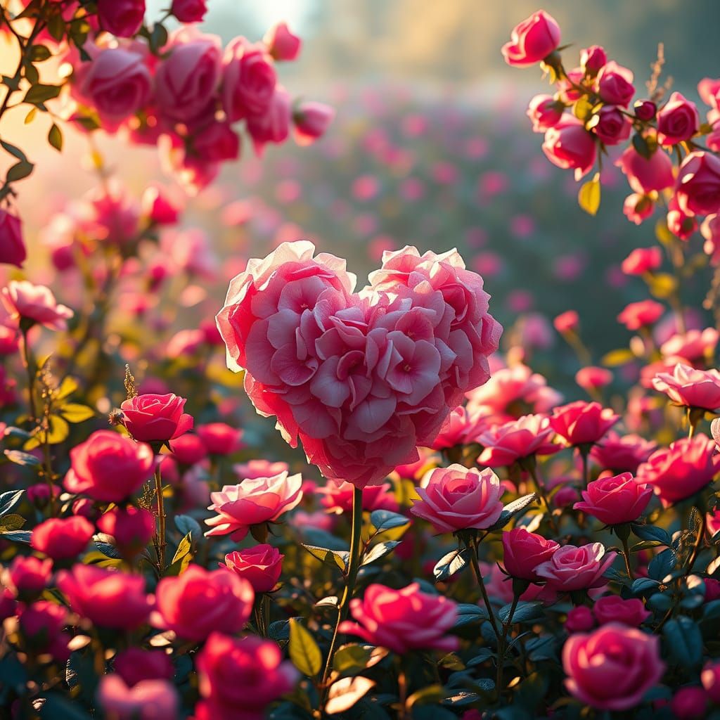 Valentines Flowers