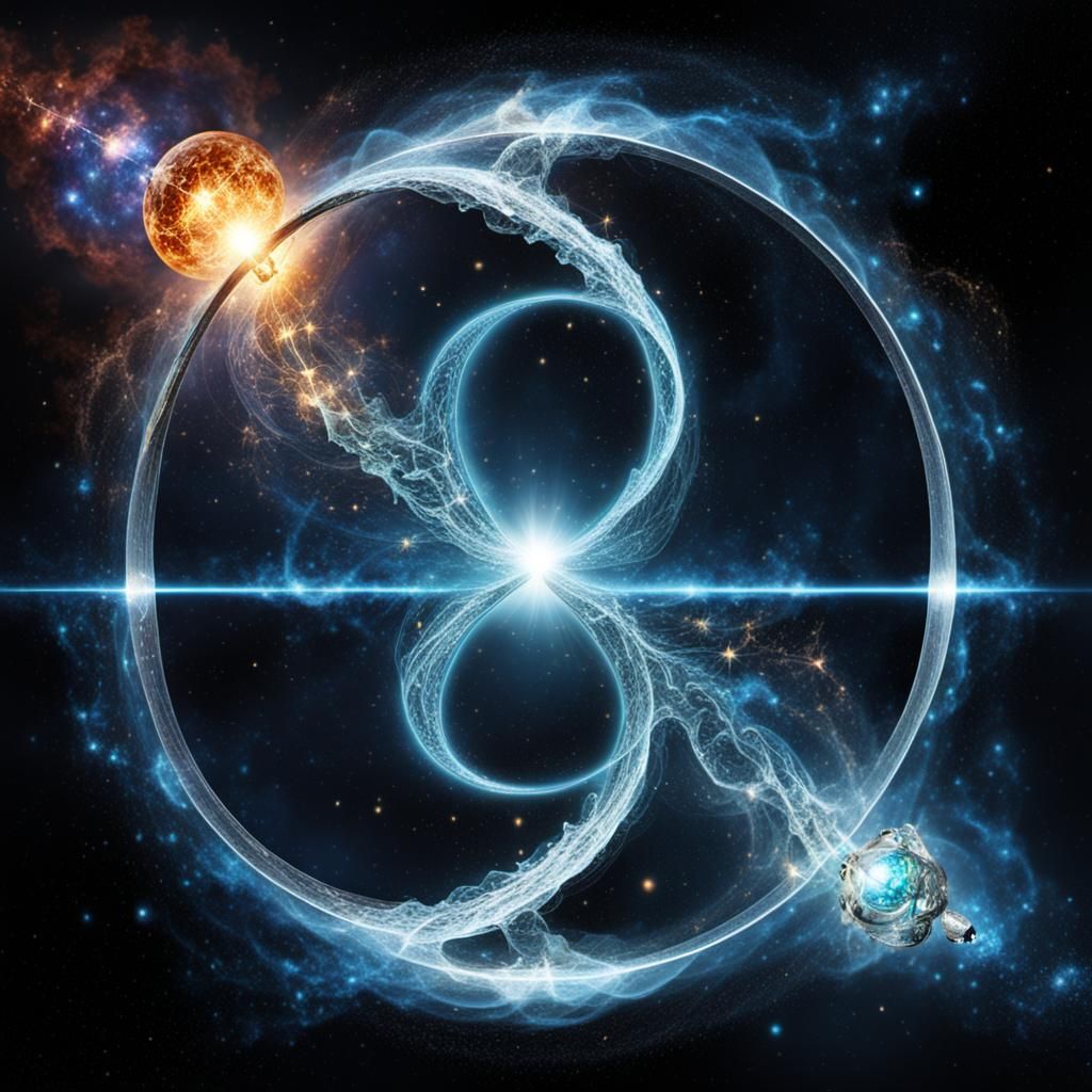 Quantum Equilibrium: Birth and Death