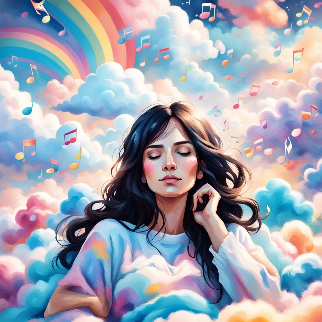 Better dream the day away