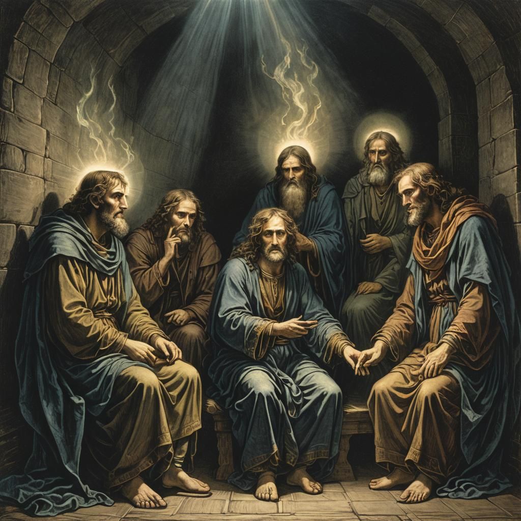 Pentecost