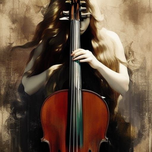 Cello