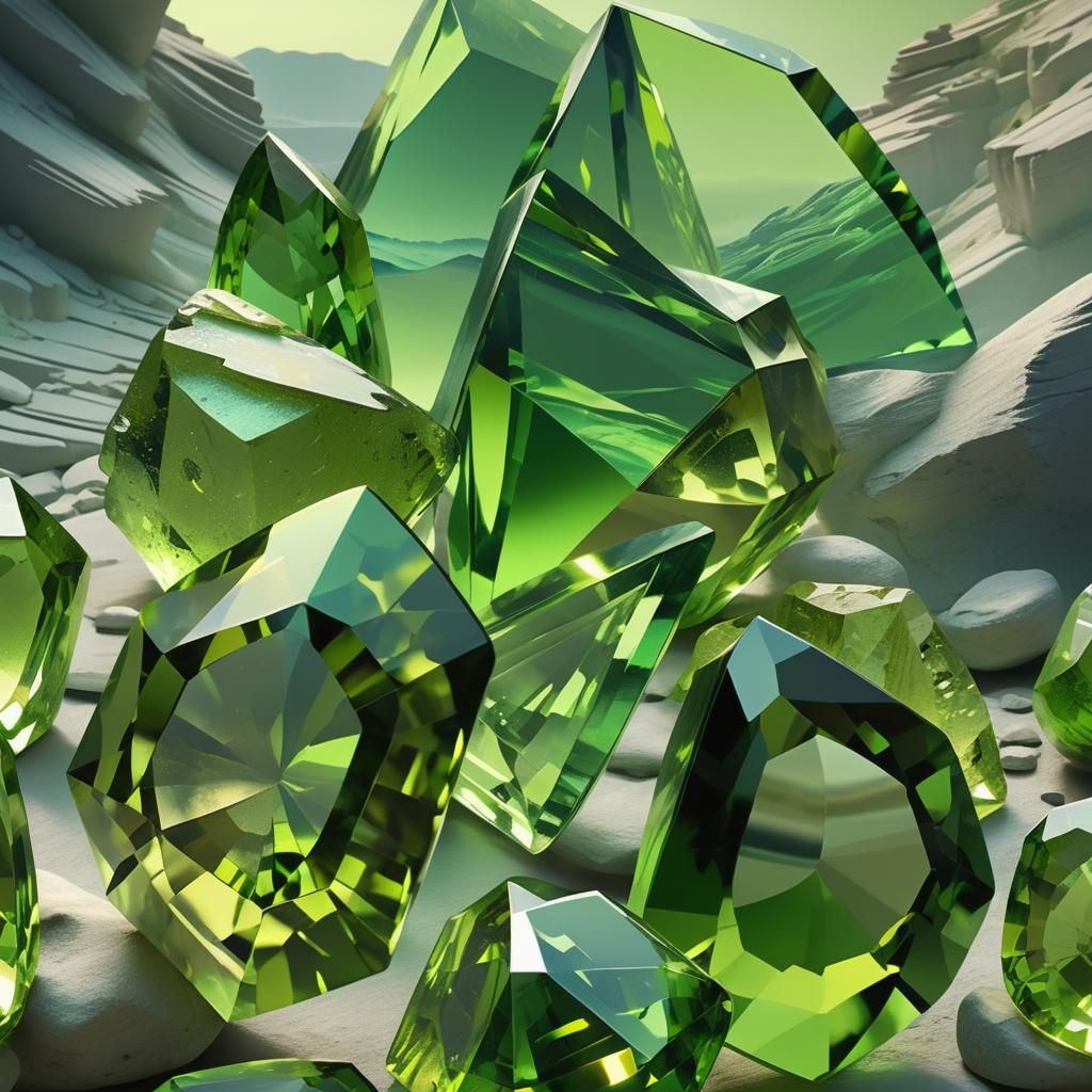 Valley of Whispers: Shadows and Echoes