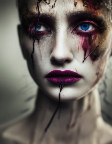 Trying to make my posts a bit more aesthetic and diverse whilst still maintaining a consistent "style" Thoughts?