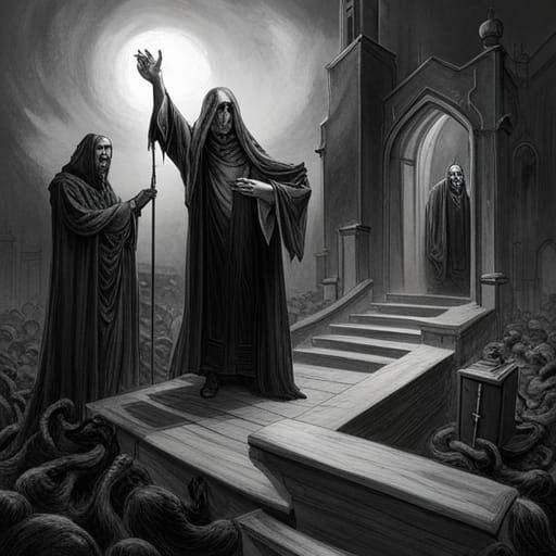 The Satanic Rites of Dracula