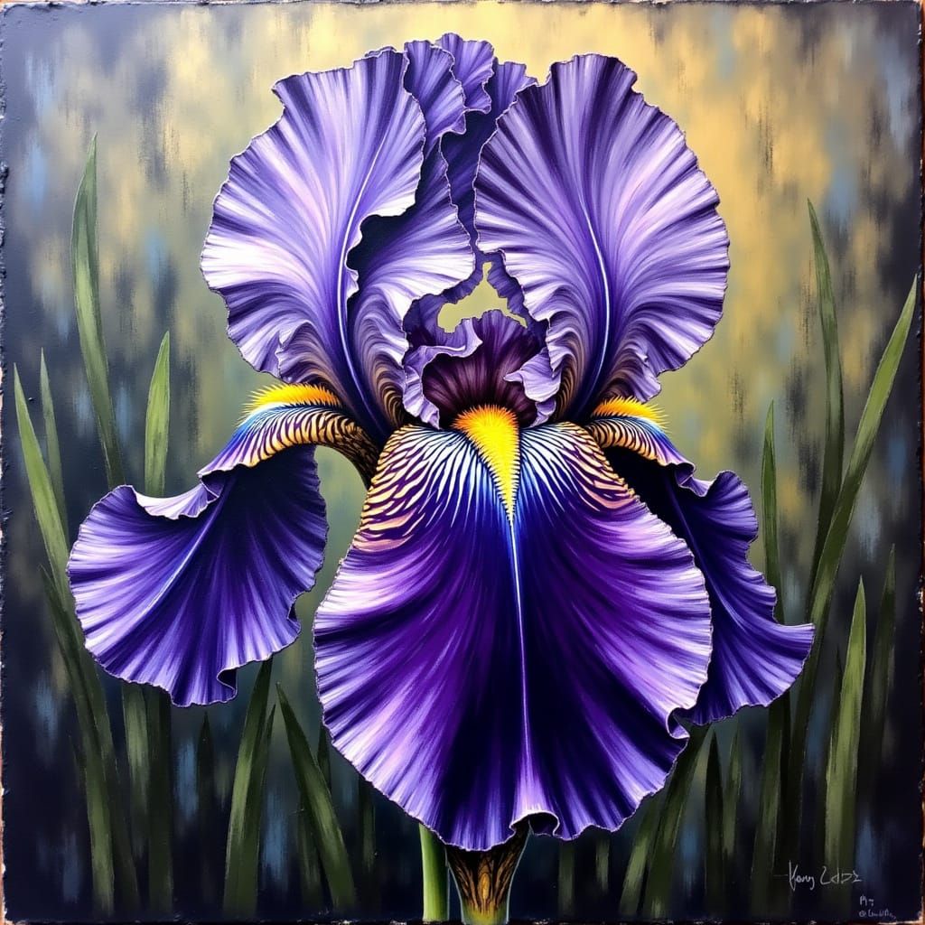 Iris