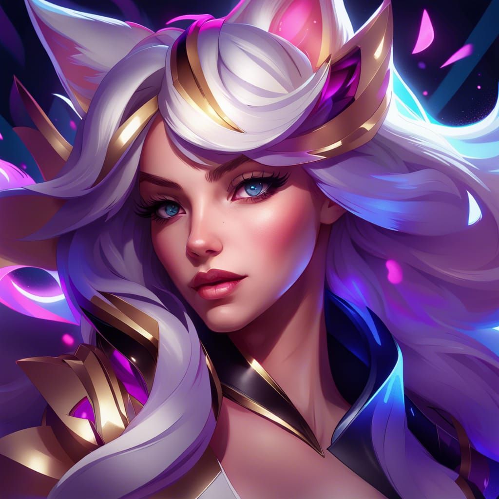 Ahri
