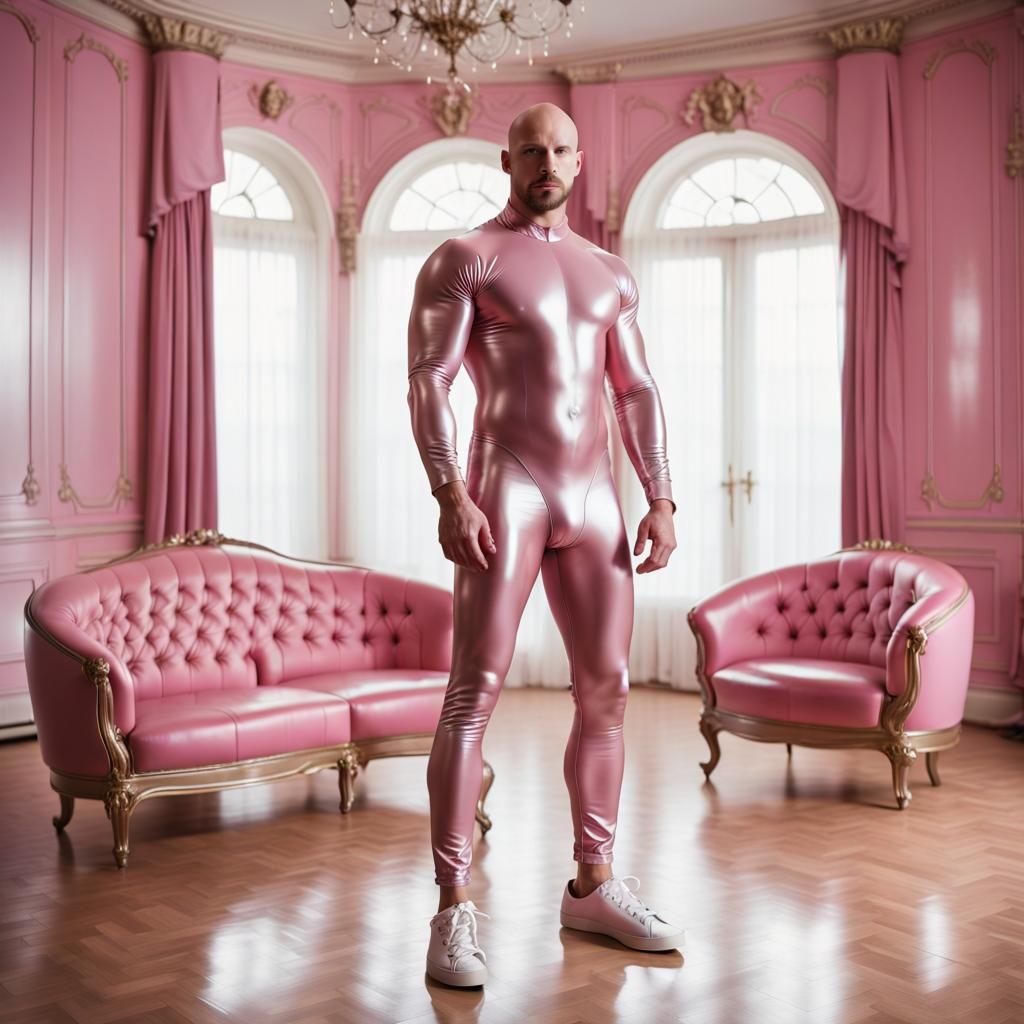 Latex hunk