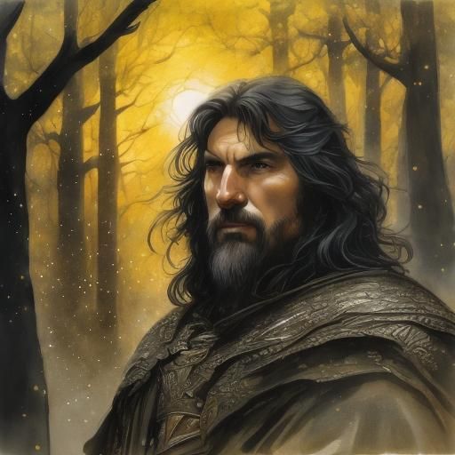 Made with <lora:StoryWright:1.0>