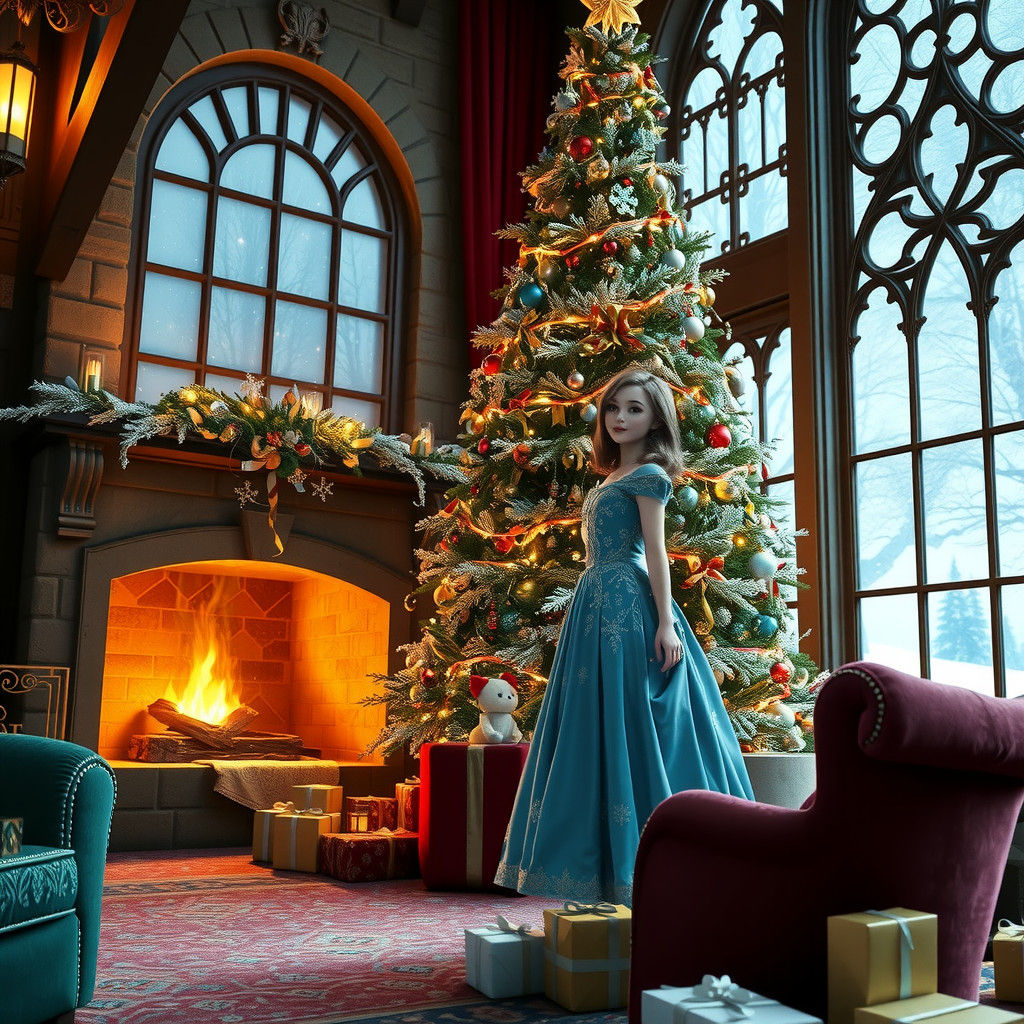 Christmas with Wendy 02