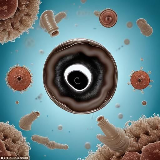 Cryptosporidium has been found across the country... and if ...