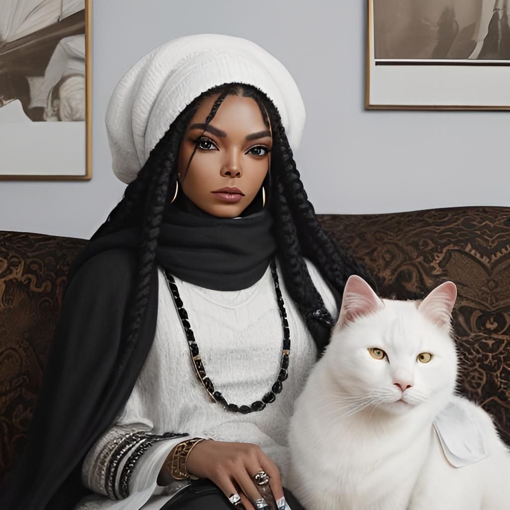 Poetic Justice Jackson - Life After Lucky