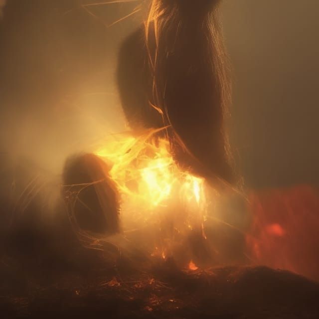 High-Shine Reflective Surface