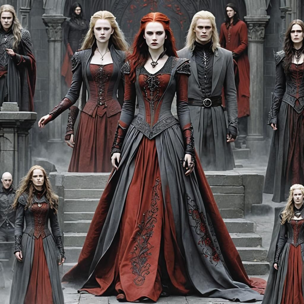 Dydime Volturi