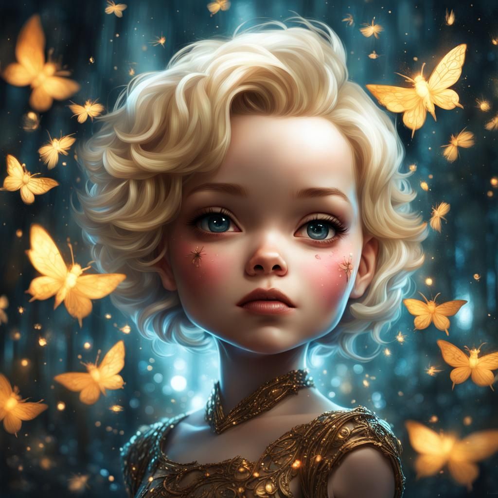 Effie Trinket