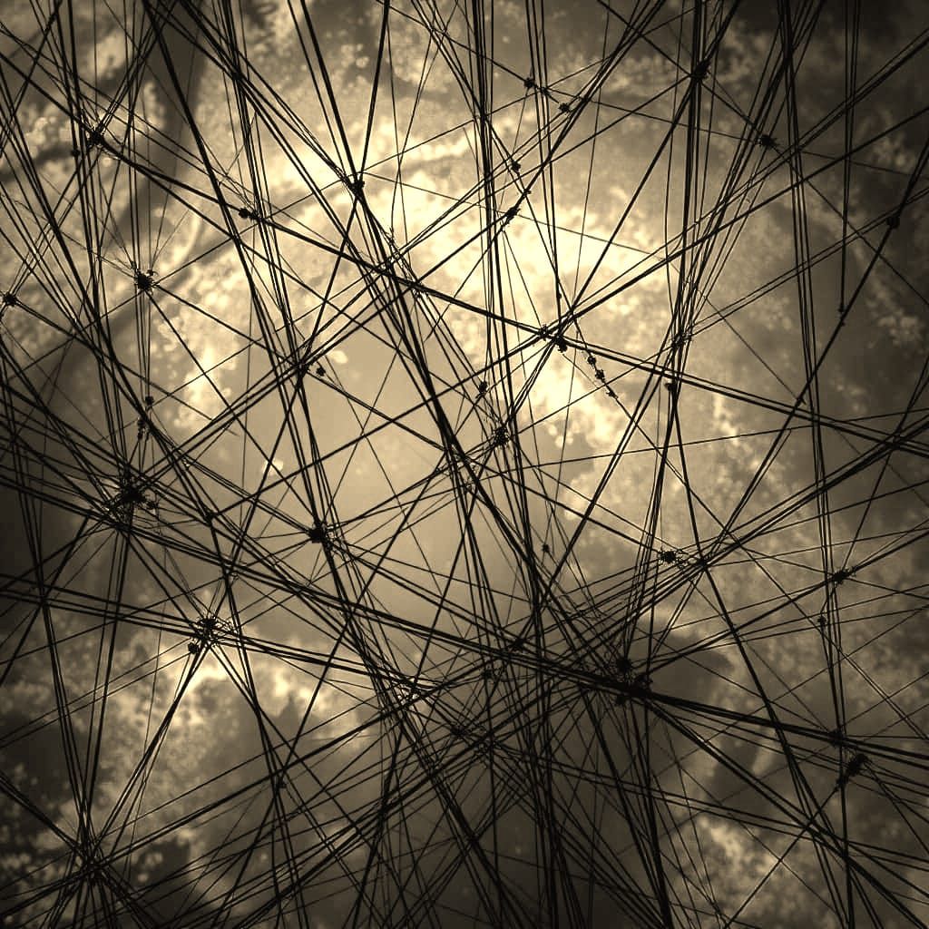 Vibrant Fantasy Landscape in Intricate Detail