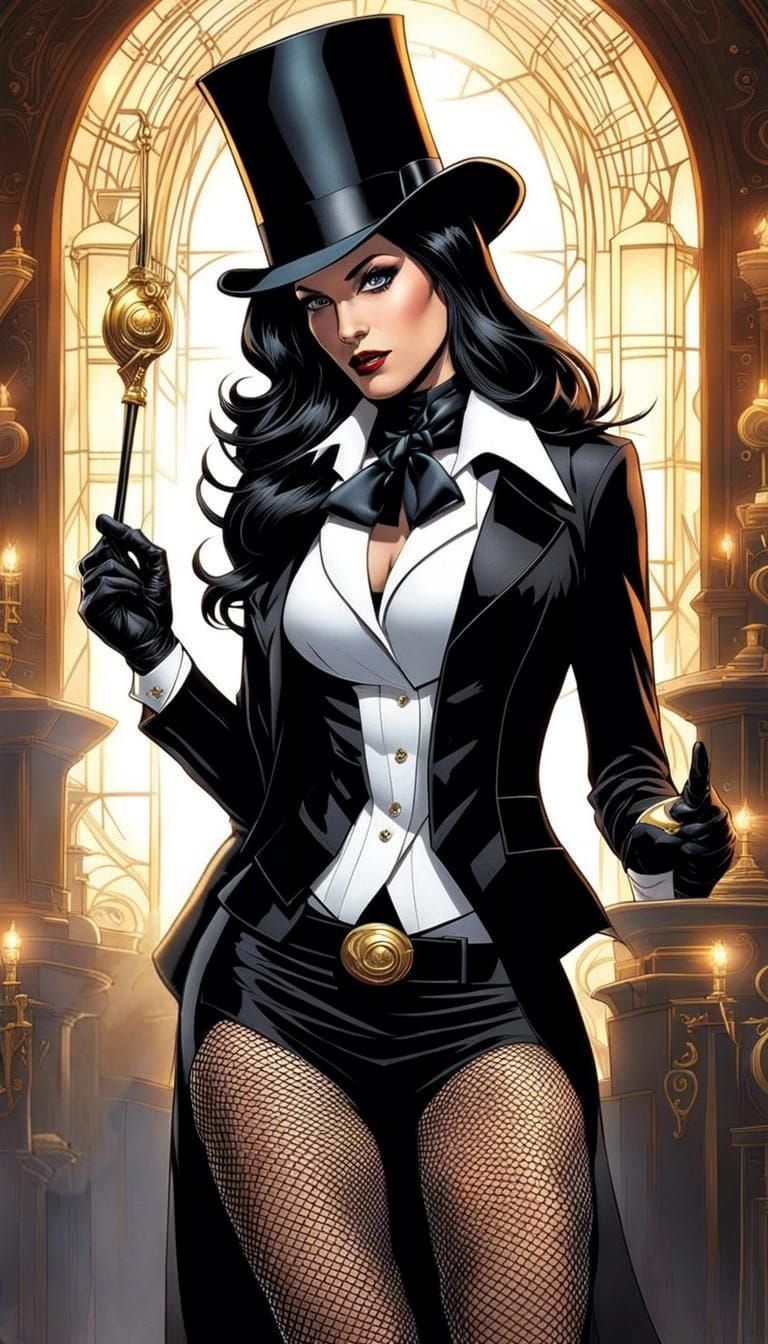 Zatanna