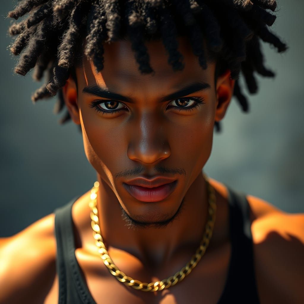 Cris Ramirez: Dominican Performing Arts Star