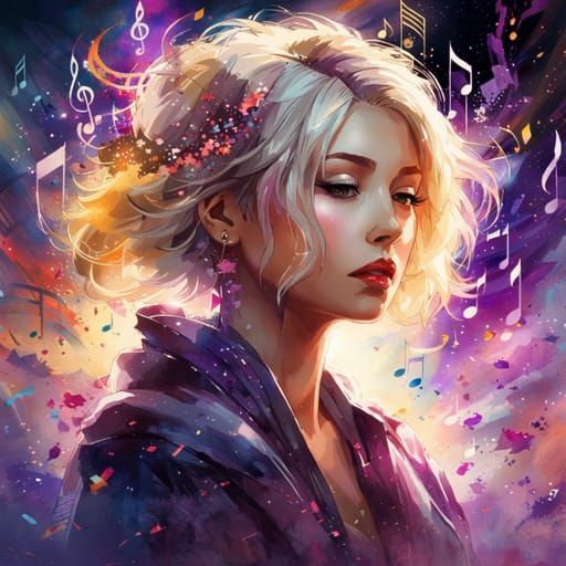 AI Interpretation of Airlyn