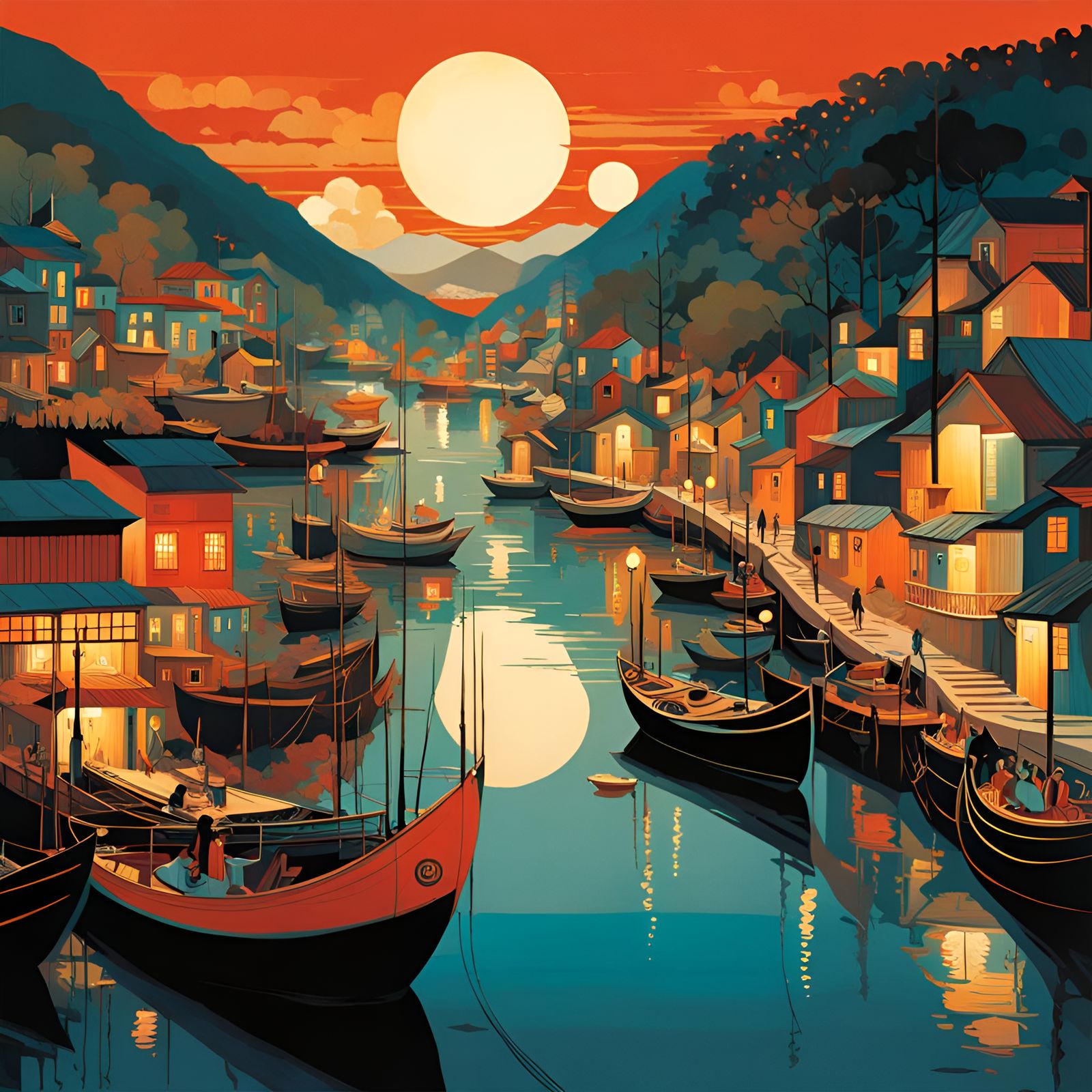 THE LUSIADS - CAMÕES