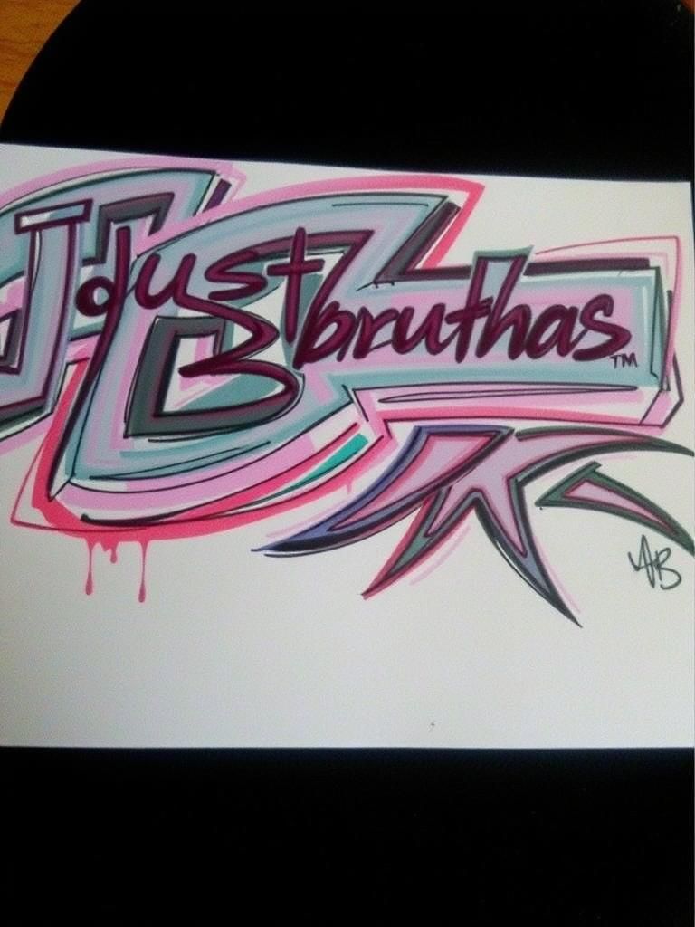 Cool Image of JustBruthas