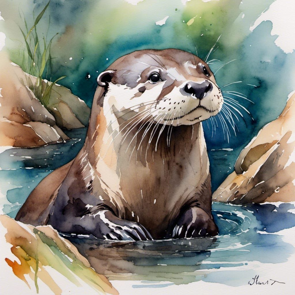 Otter