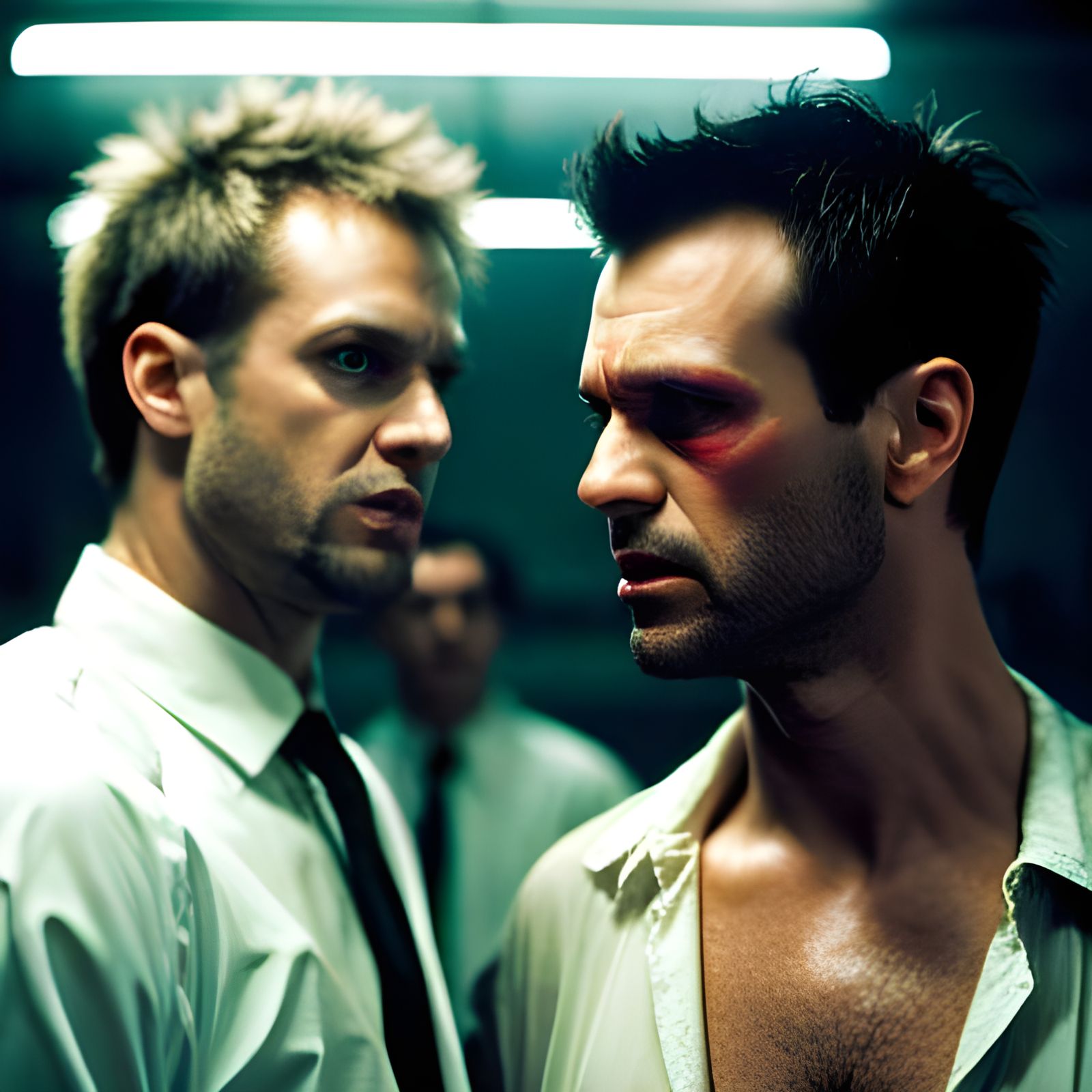 Fight Club