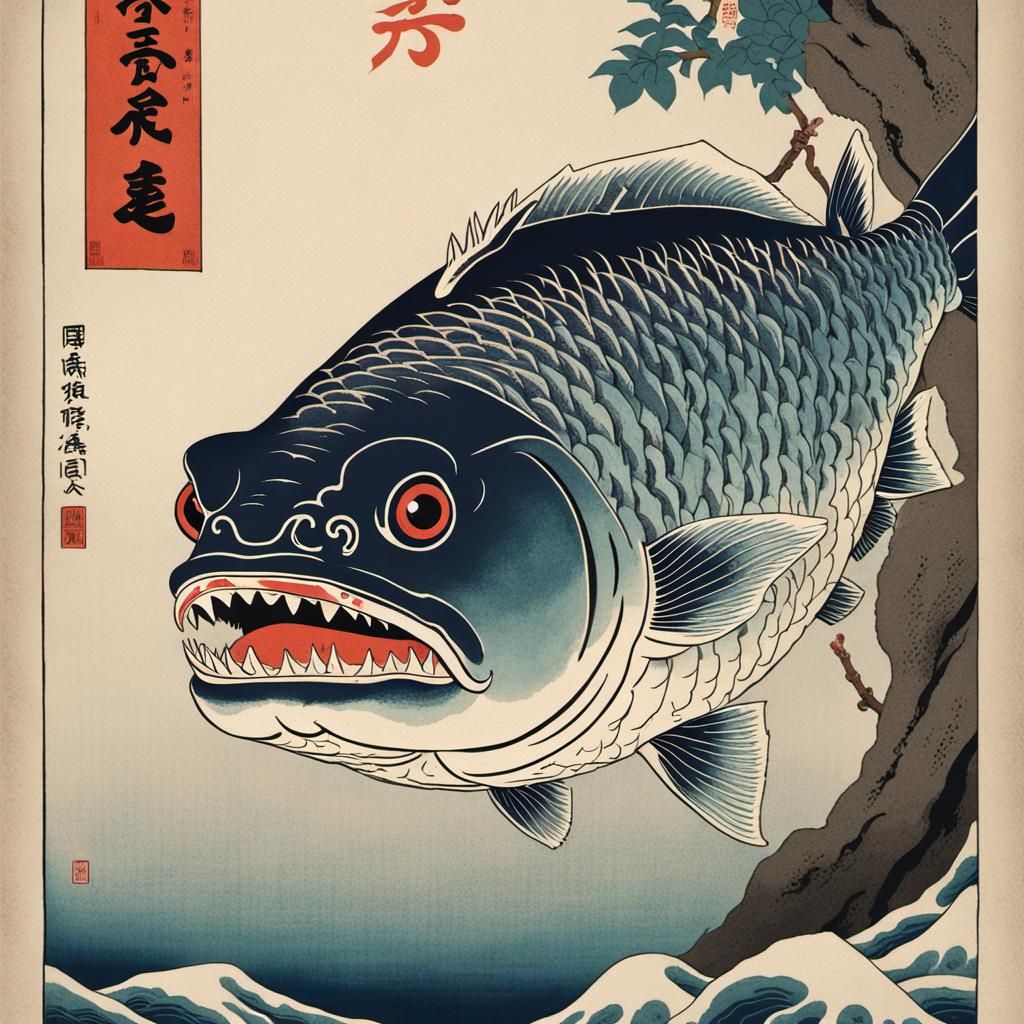 Piranha
