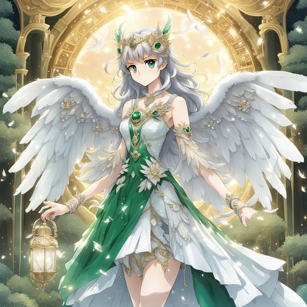 Queen Fairy