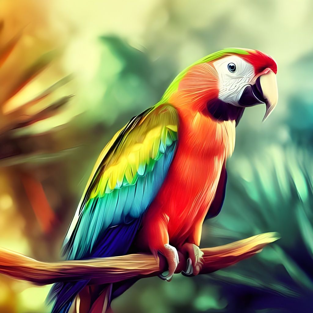 Parrot