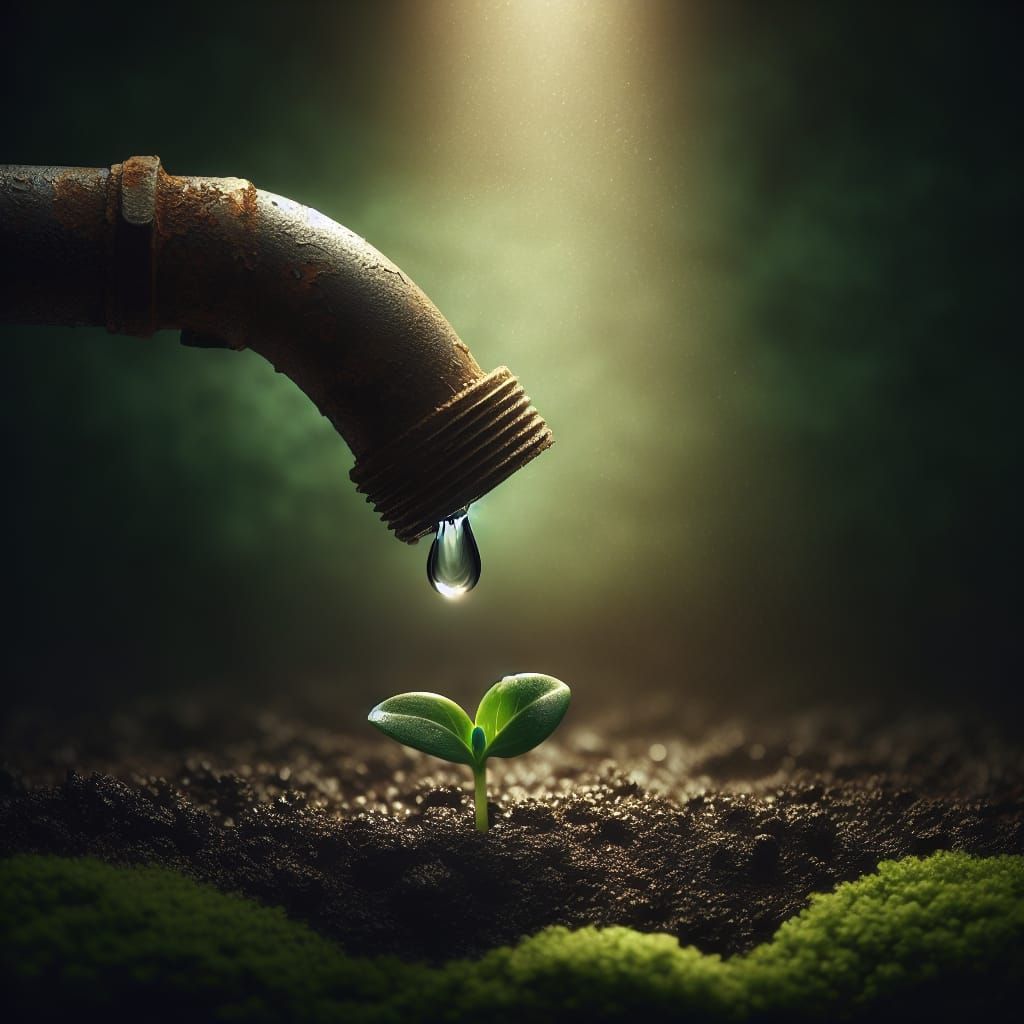 Nurturing Harmony Between Nature and Industry