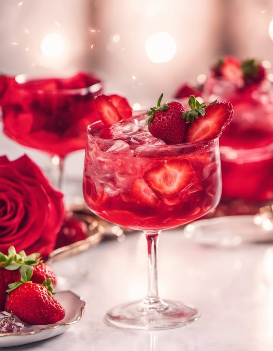 Cocktail extravaganza 7