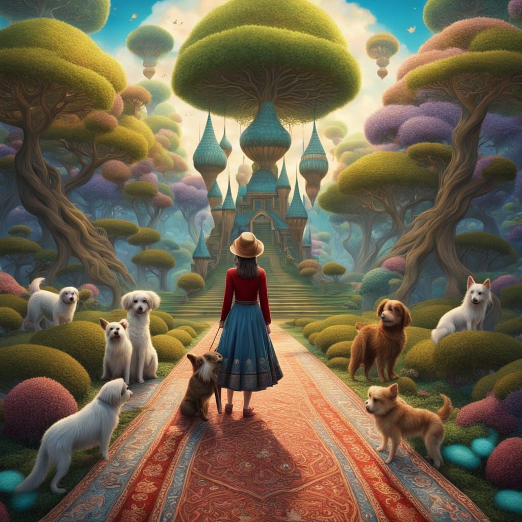 Ozlandia
