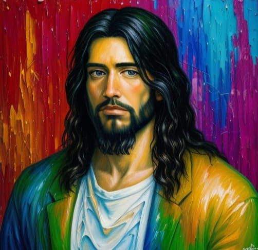 Jesus: The Beginning and the End